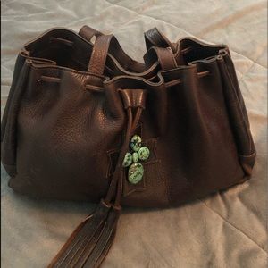 Two Bar West handbag